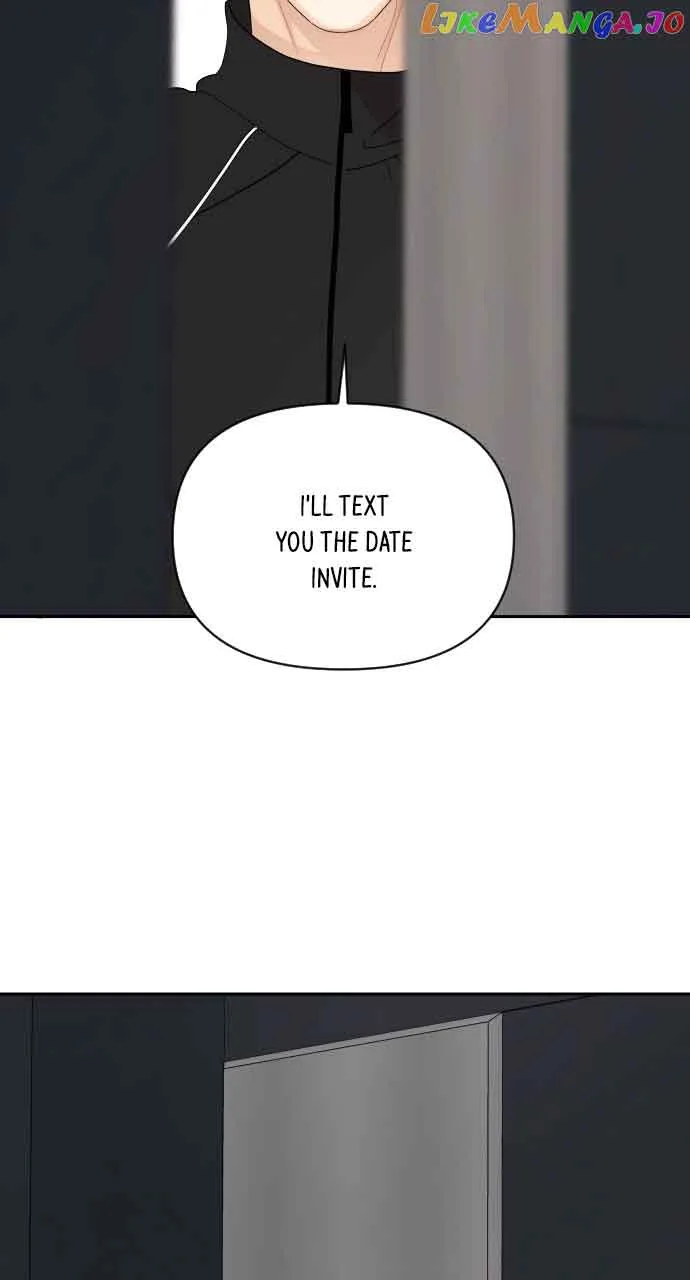 A Whirlwind Campus Affair Chapter 76 page 20