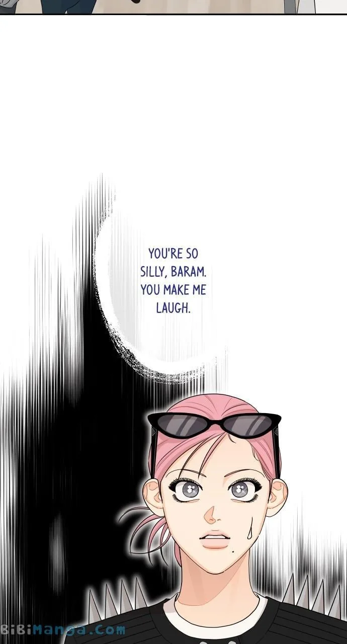 A Whirlwind Campus Affair Chapter 77 page 11