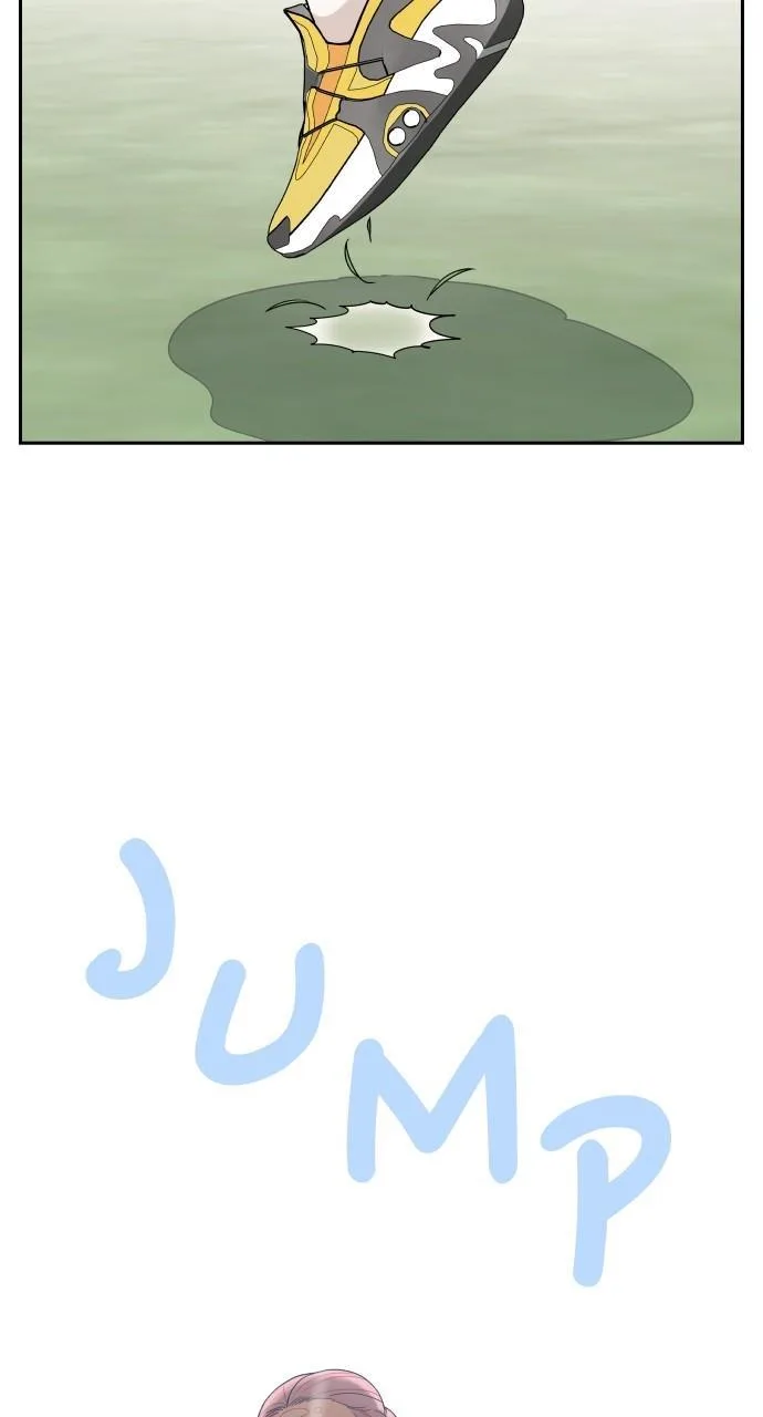 A Whirlwind Campus Affair Chapter 71 page 54