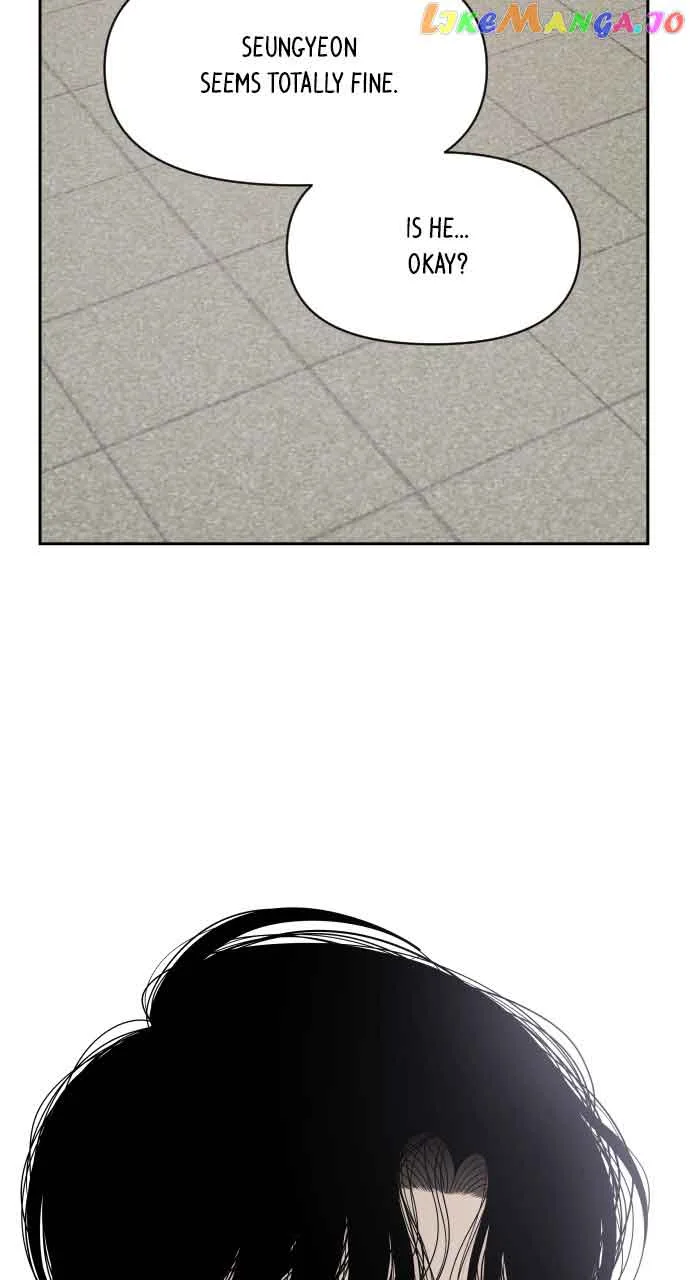 A Whirlwind Campus Affair Chapter 75 page 16