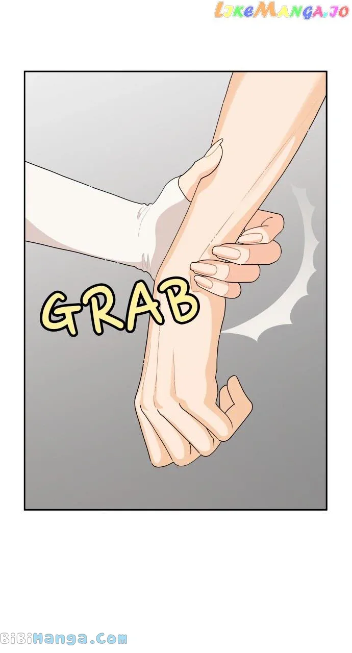 A Whirlwind Campus Affair Chapter 73 page 16