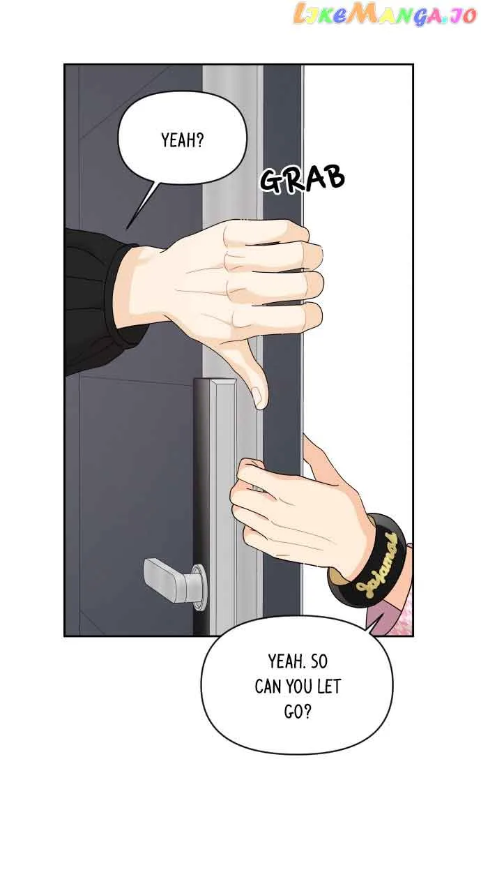 A Whirlwind Campus Affair Chapter 76 page 14