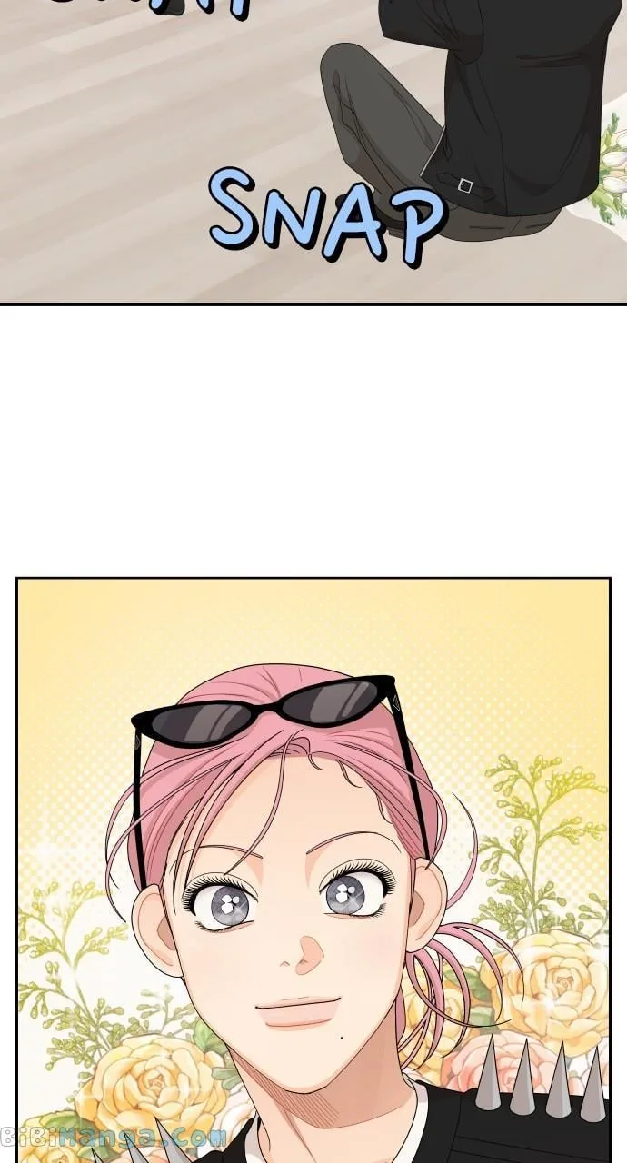 A Whirlwind Campus Affair Chapter 77 page 21