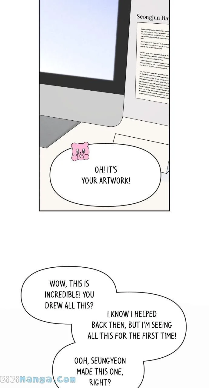 A Whirlwind Campus Affair Chapter 77 page 14