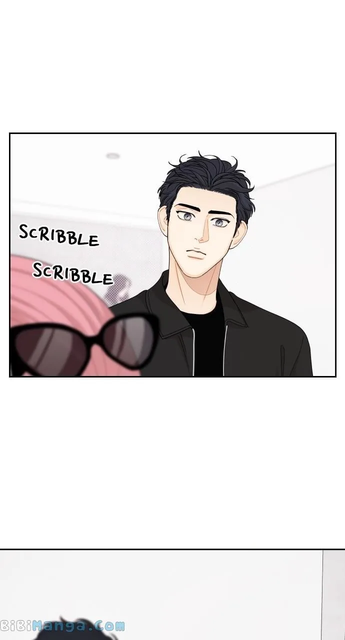 A Whirlwind Campus Affair Chapter 77 page 17