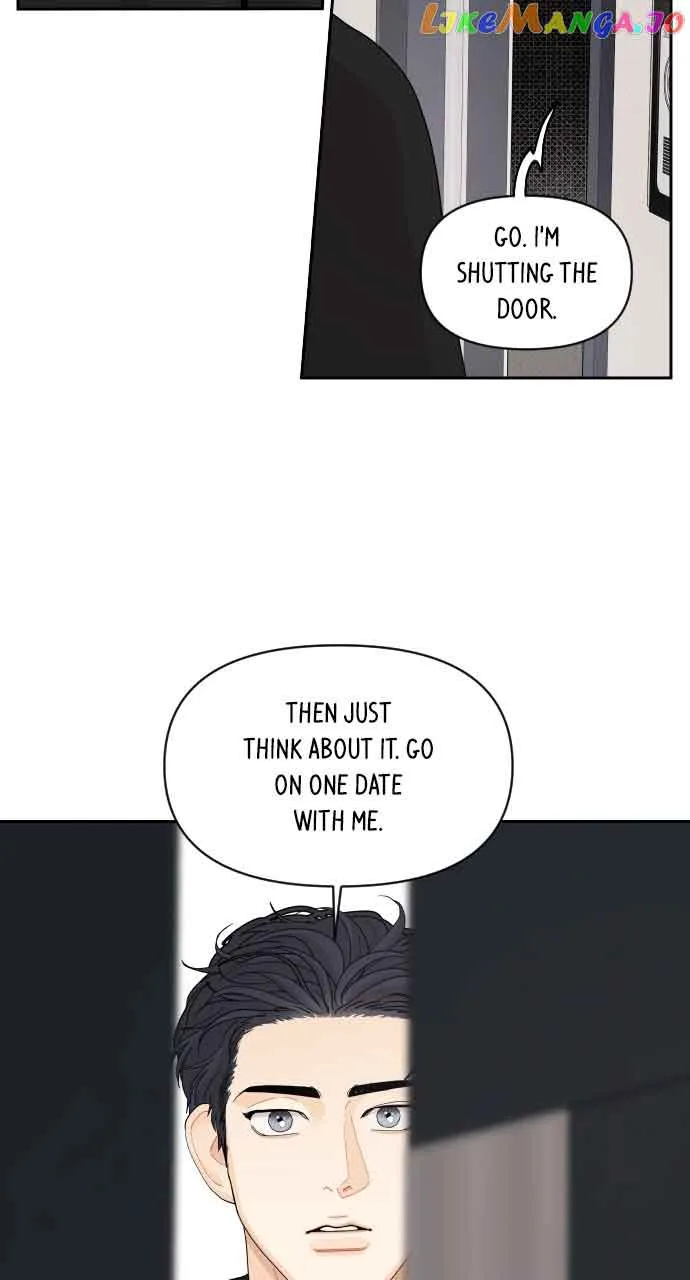 A Whirlwind Campus Affair Chapter 76 page 19
