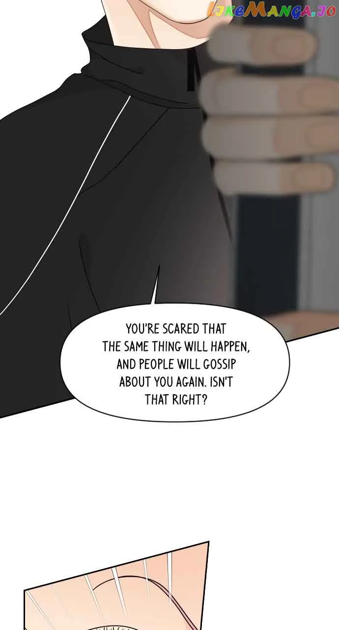 A Whirlwind Campus Affair Chapter 76 page 16
