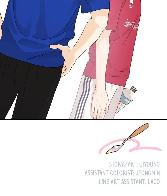 A Whirlwind Campus Affair Chapter 71 page 65