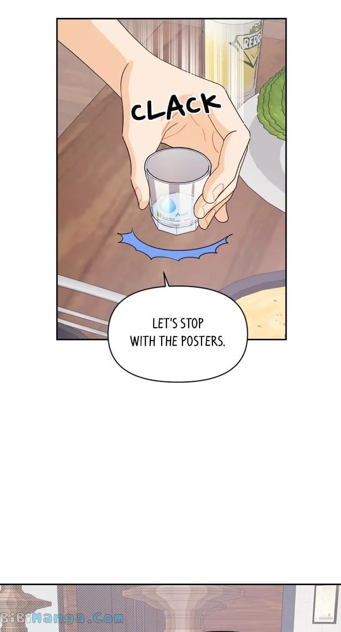 A Whirlwind Campus Affair Chapter 74 page 29