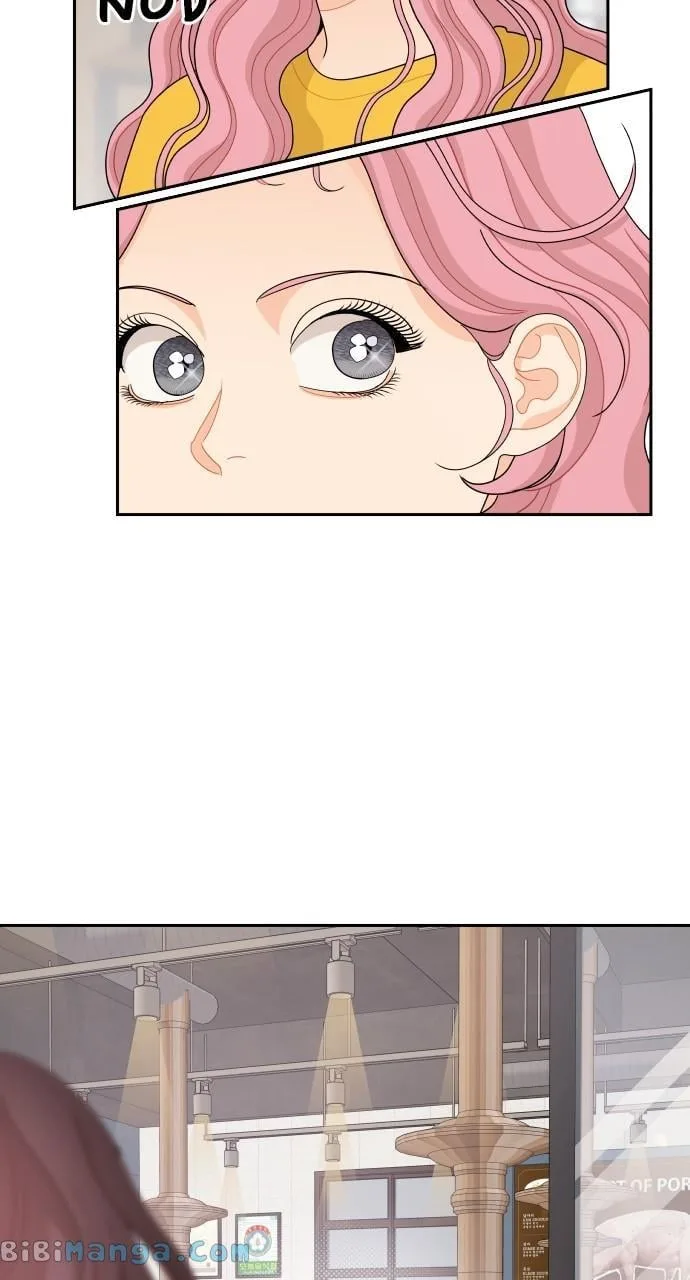 A Whirlwind Campus Affair Chapter 74 page 23