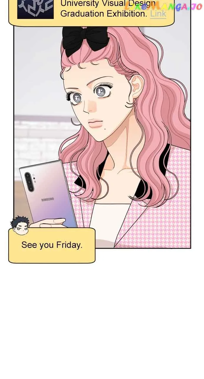 A Whirlwind Campus Affair Chapter 76 page 28