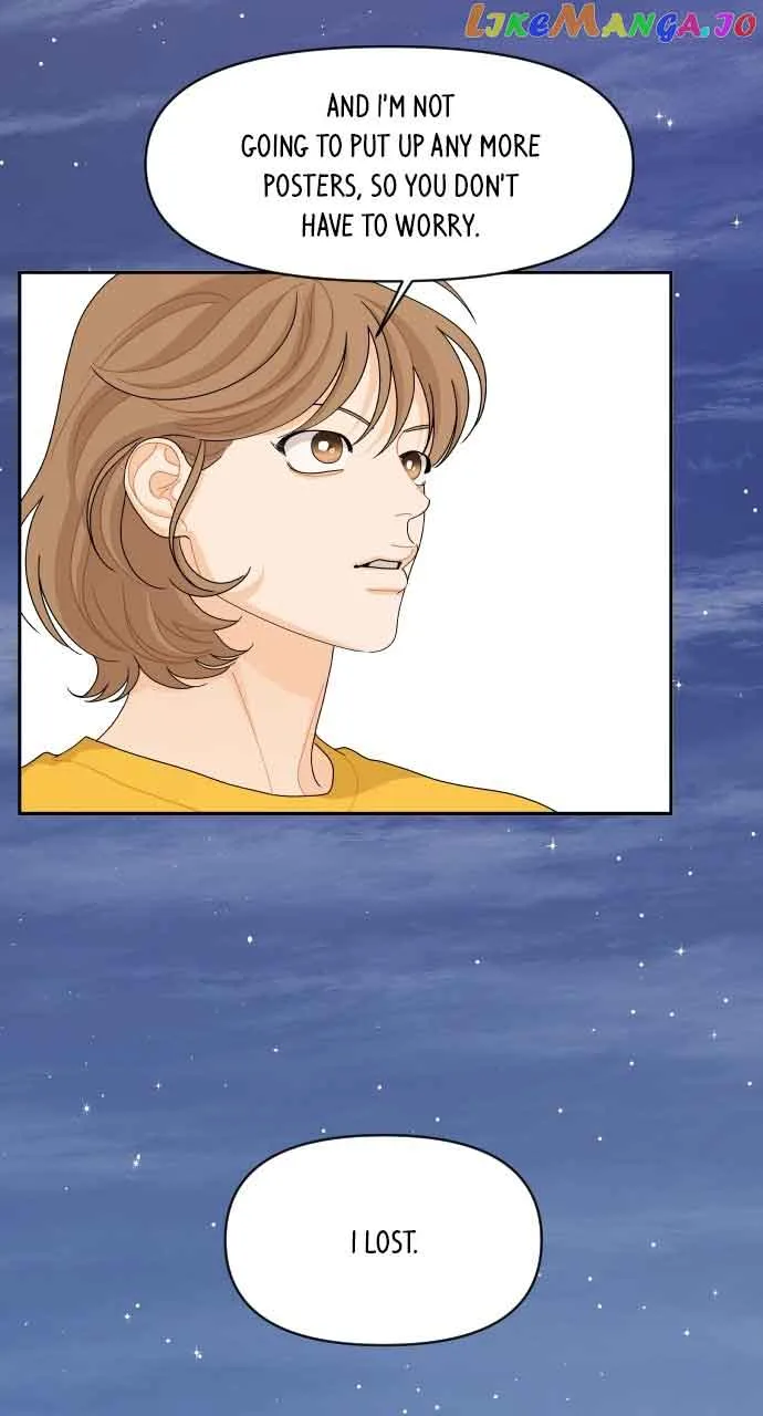 A Whirlwind Campus Affair Chapter 75 page 26