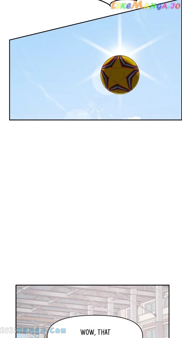 A Whirlwind Campus Affair Chapter 73 page 22