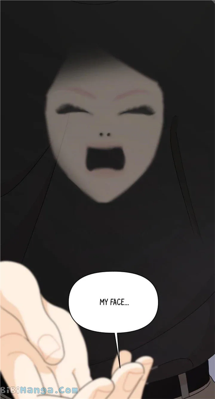 A Whirlwind Campus Affair Chapter 78 page 3