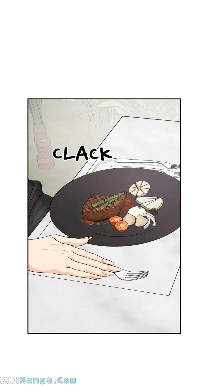 A Whirlwind Campus Affair Chapter 77 page 43