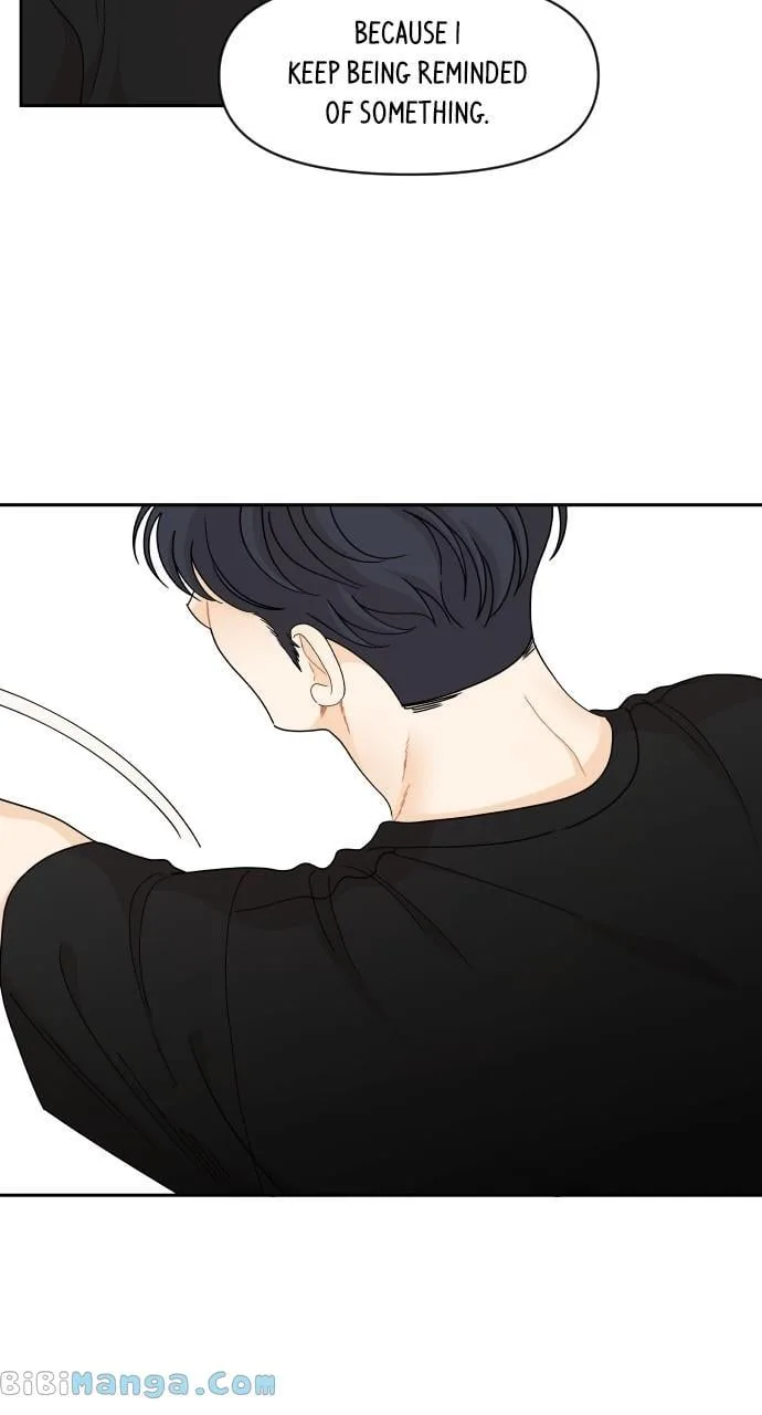 A Whirlwind Campus Affair Chapter 77 page 45