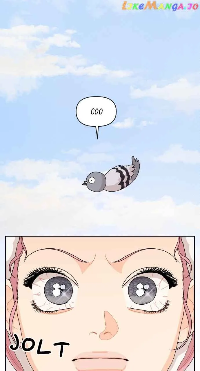 A Whirlwind Campus Affair Chapter 76 page 46