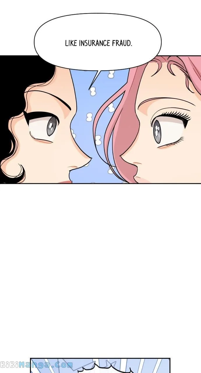 A Whirlwind Campus Affair Chapter 74 page 48