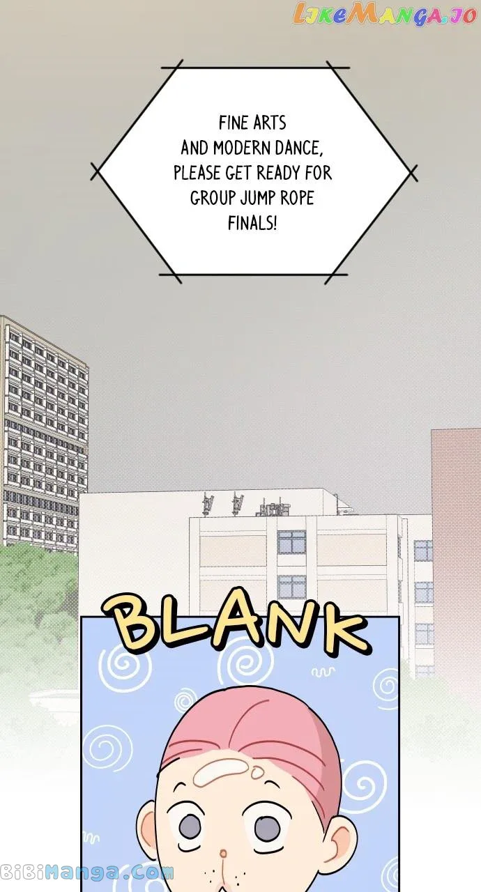 A Whirlwind Campus Affair Chapter 73 page 34