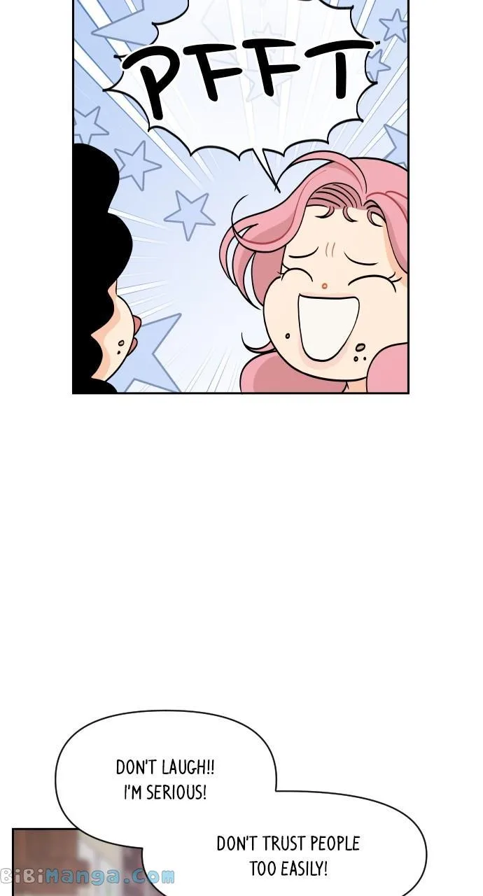 A Whirlwind Campus Affair Chapter 74 page 49