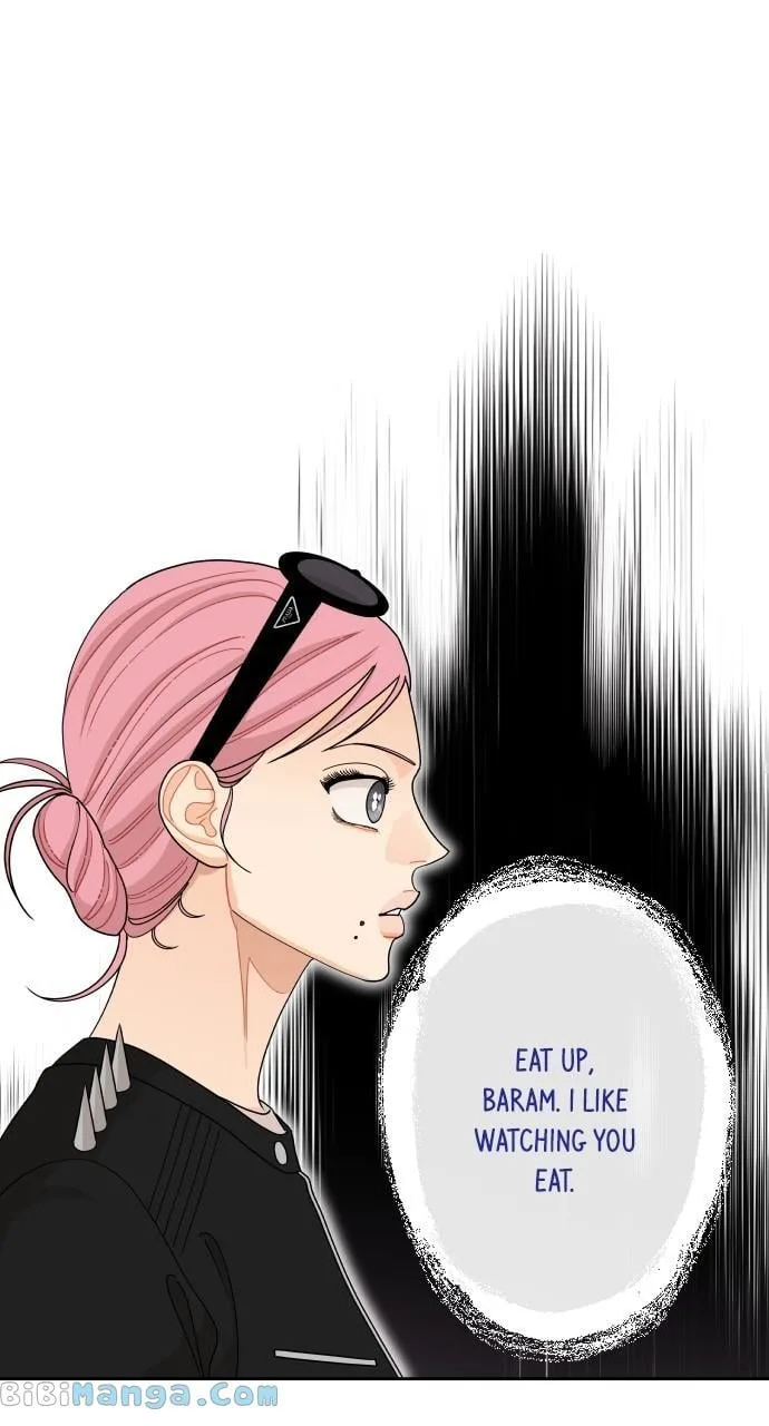 A Whirlwind Campus Affair Chapter 77 page 42