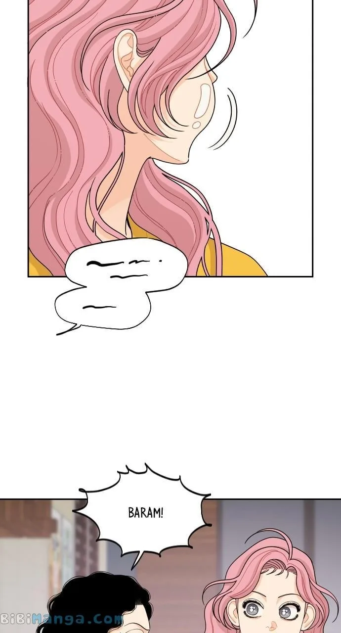 A Whirlwind Campus Affair Chapter 74 page 42