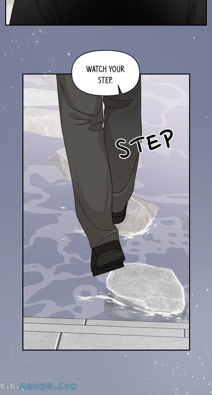 A Whirlwind Campus Affair Chapter 77 page 50