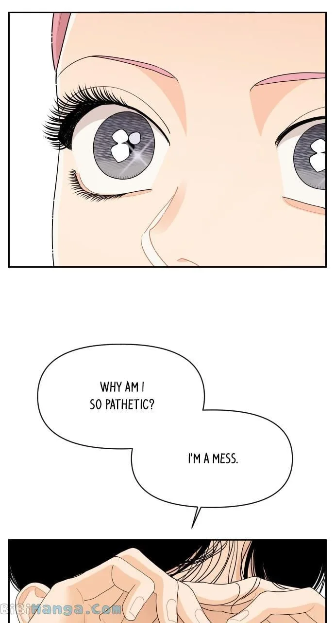 A Whirlwind Campus Affair Chapter 74 page 60