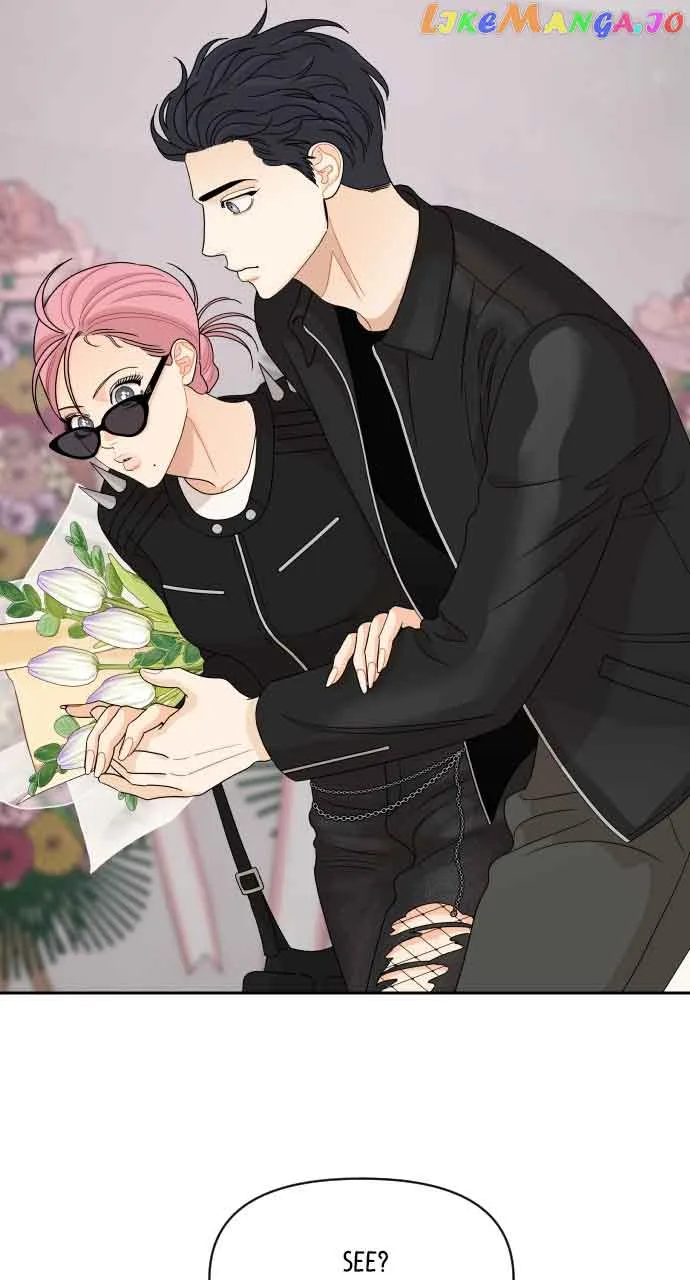 A Whirlwind Campus Affair Chapter 76 page 65