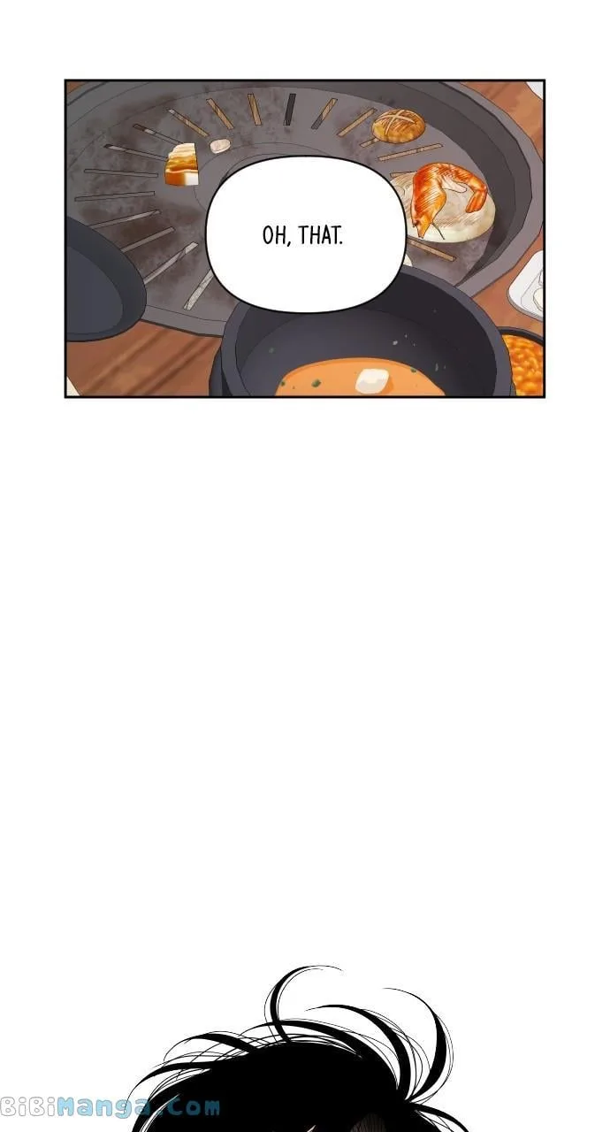 A Whirlwind Campus Affair Chapter 74 page 51