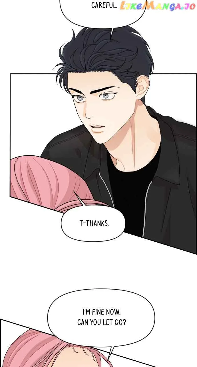 A Whirlwind Campus Affair Chapter 76 page 66