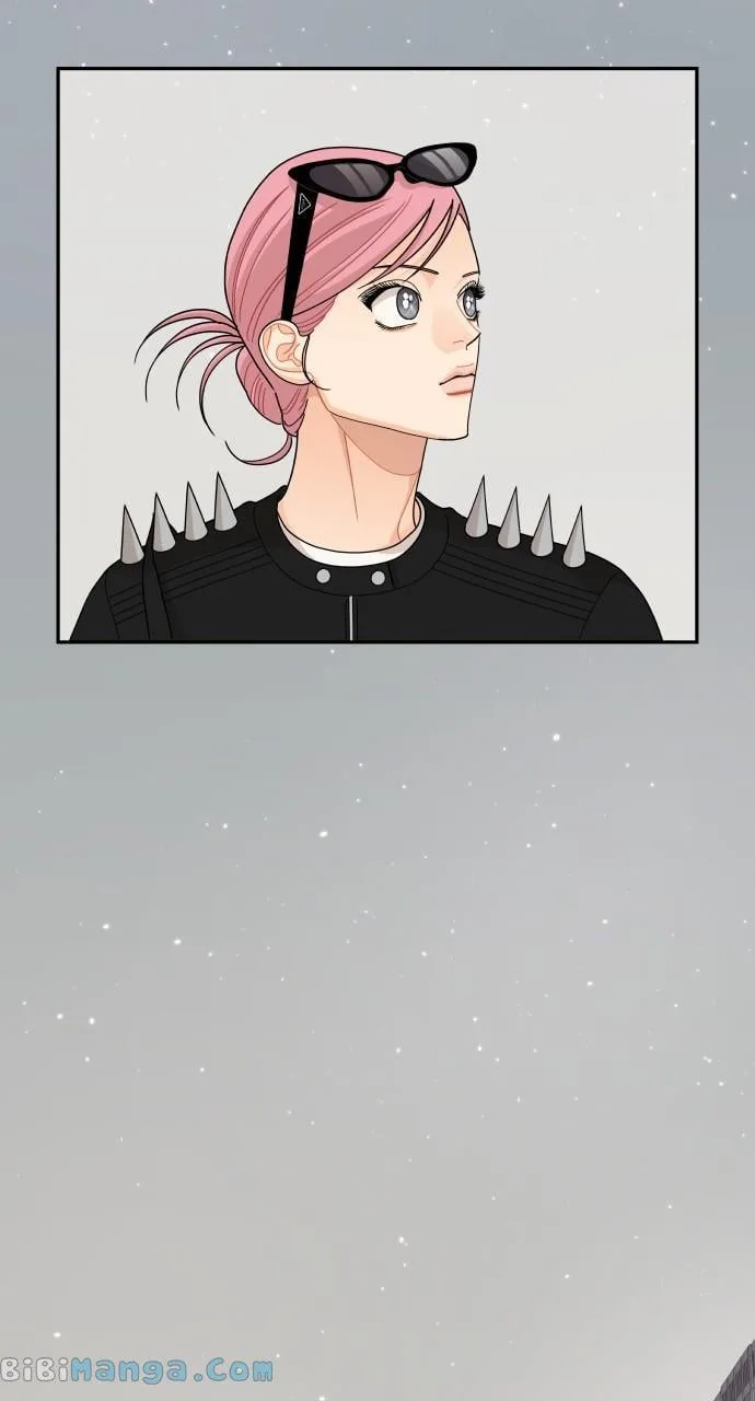 A Whirlwind Campus Affair Chapter 77 page 52
