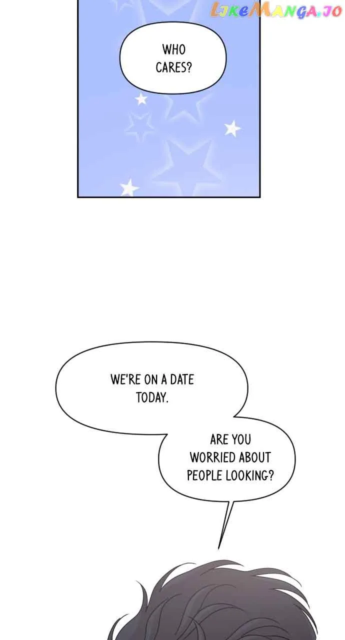 A Whirlwind Campus Affair Chapter 76 page 68