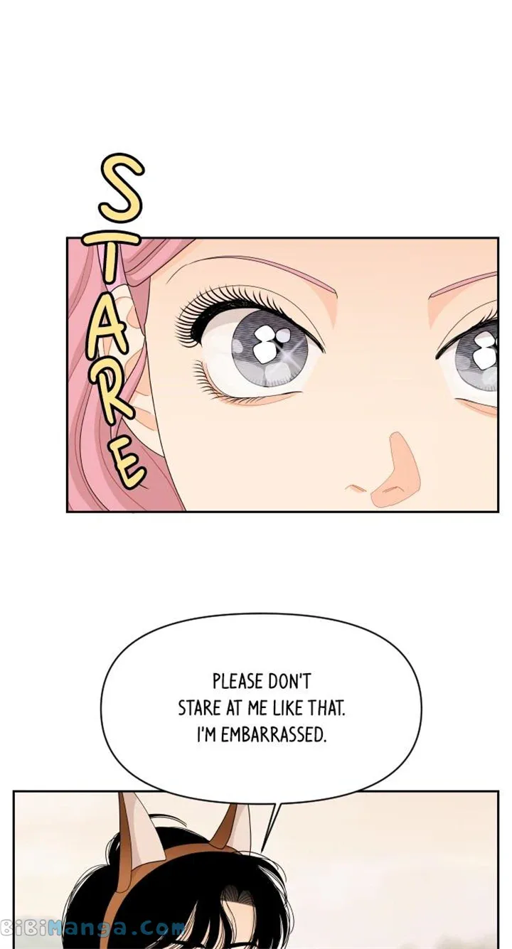 A Whirlwind Campus Affair Chapter 79 page 12