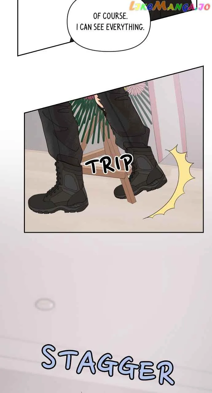 A Whirlwind Campus Affair Chapter 76 page 64