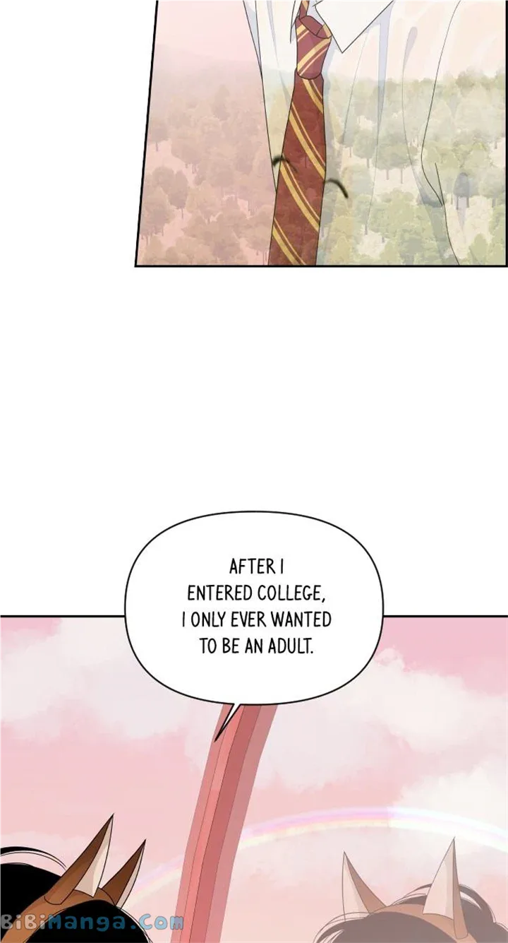A Whirlwind Campus Affair Chapter 79 page 19