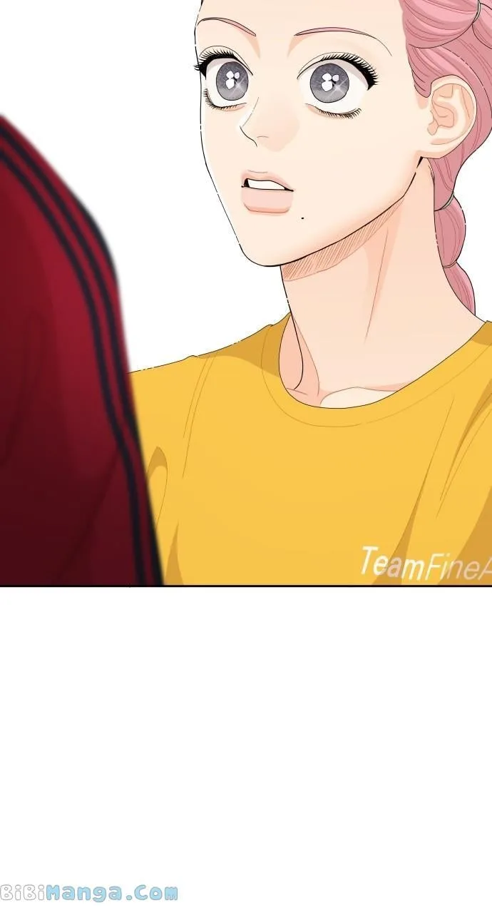 A Whirlwind Campus Affair Chapter 74 page 54