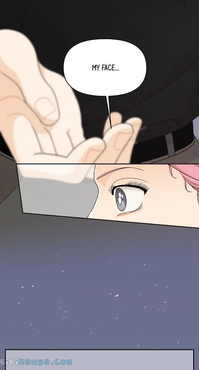A Whirlwind Campus Affair Chapter 77 page 59