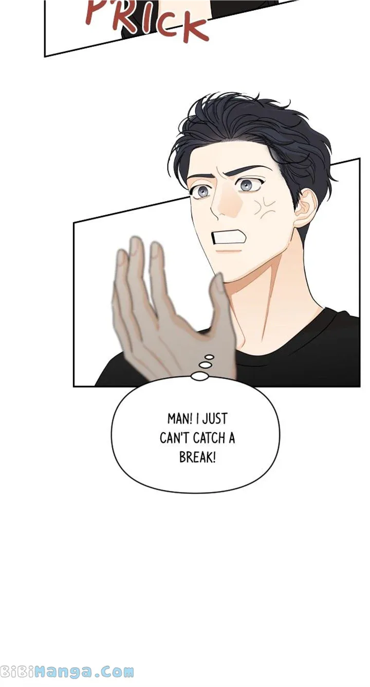A Whirlwind Campus Affair Chapter 78 page 9