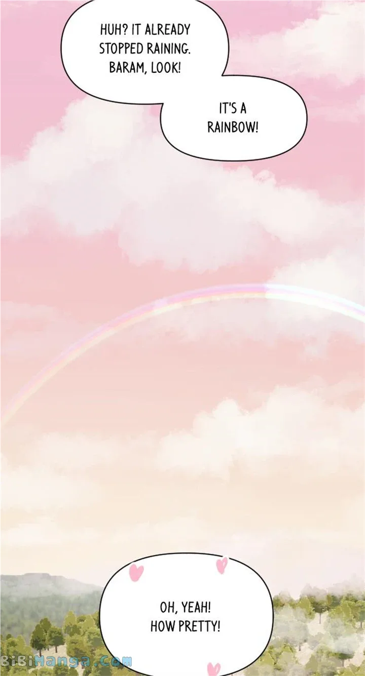 A Whirlwind Campus Affair Chapter 79 page 16