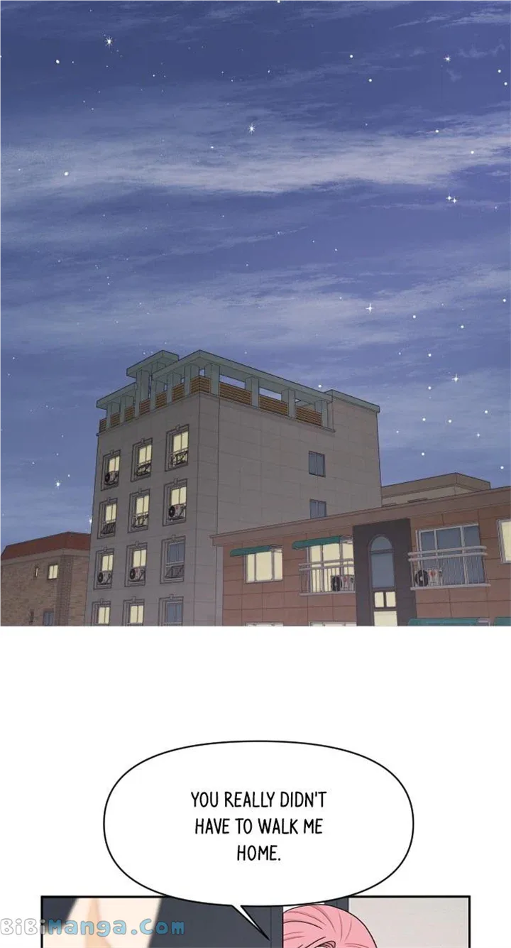 A Whirlwind Campus Affair Chapter 78 page 11