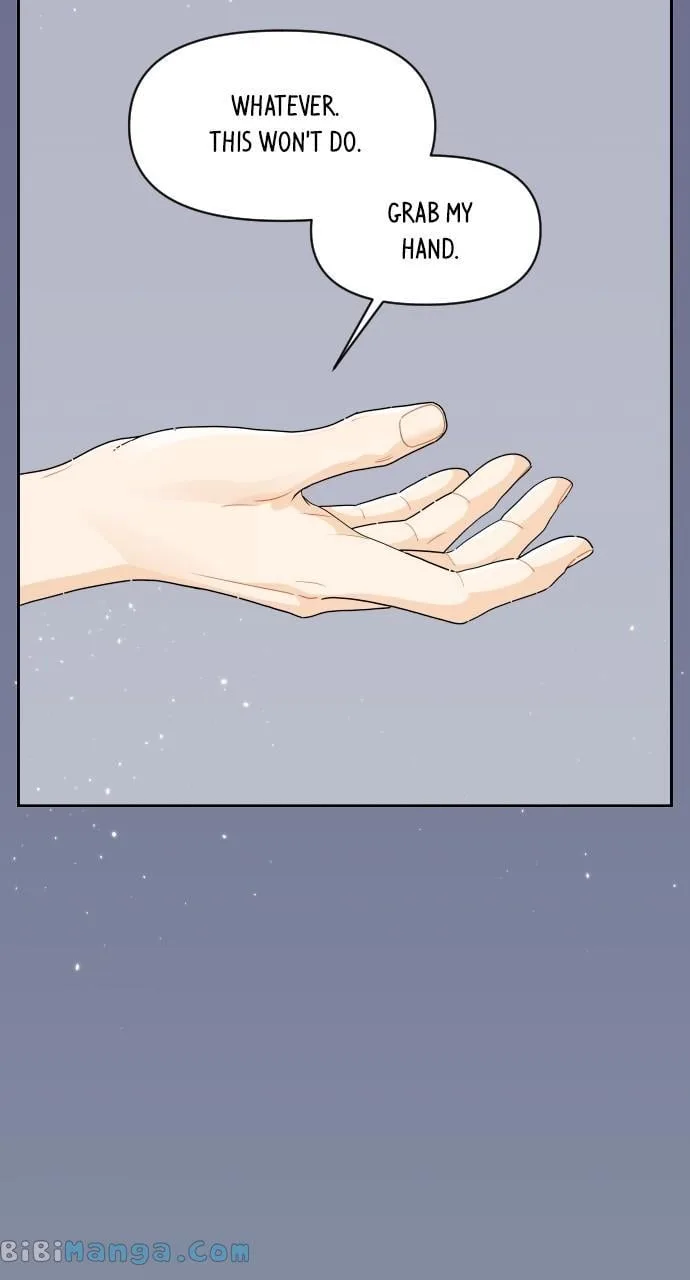 A Whirlwind Campus Affair Chapter 77 page 60