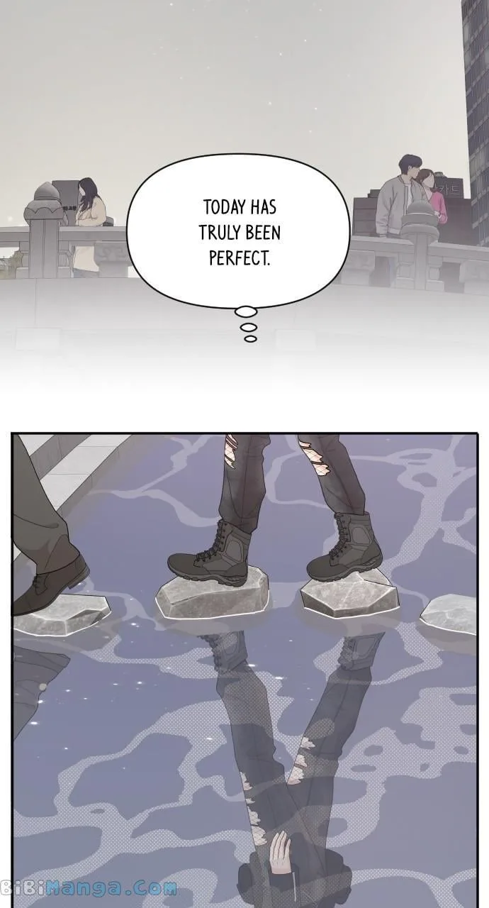 A Whirlwind Campus Affair Chapter 77 page 53