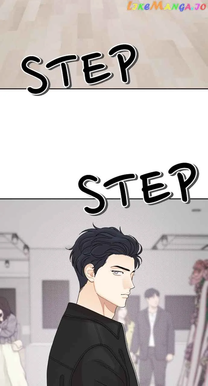 A Whirlwind Campus Affair Chapter 76 page 57