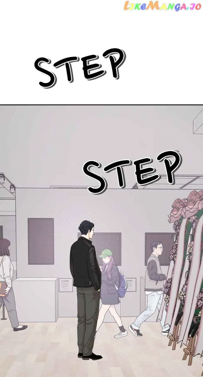 A Whirlwind Campus Affair Chapter 76 page 56