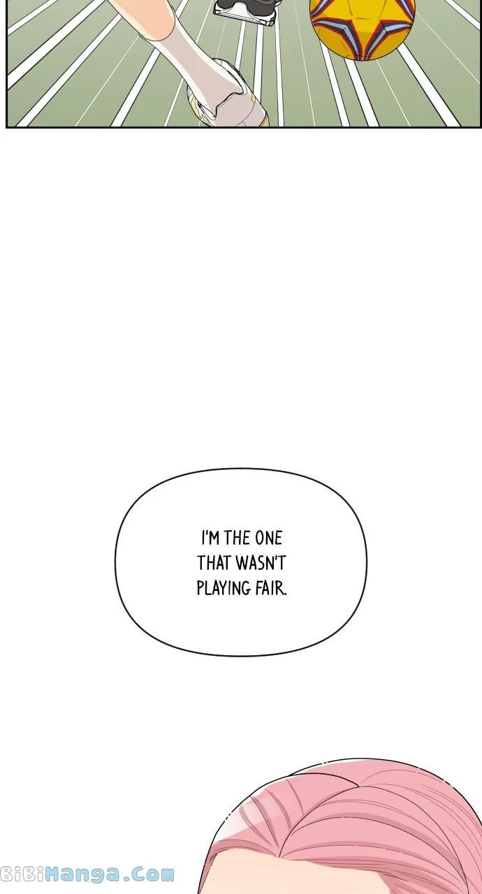 A Whirlwind Campus Affair Chapter 74 page 53