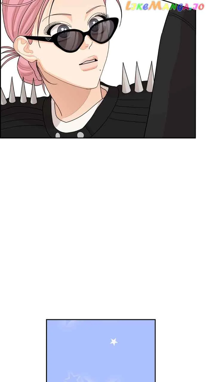 A Whirlwind Campus Affair Chapter 76 page 67