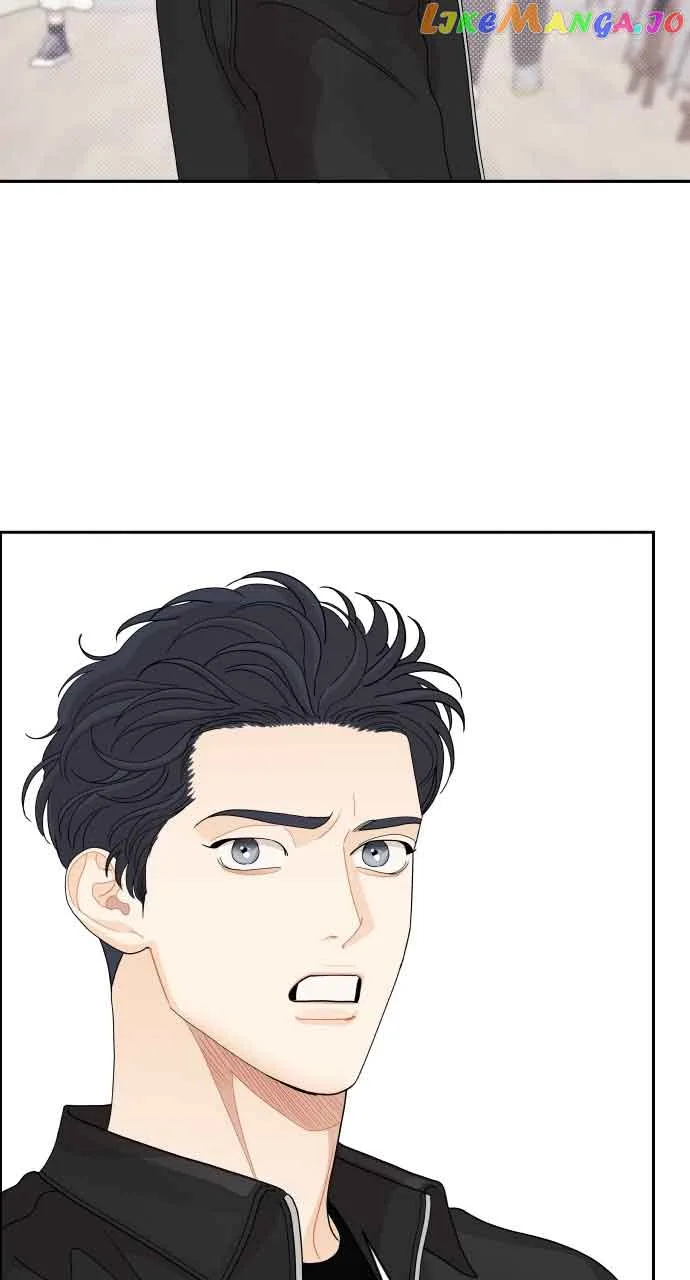 A Whirlwind Campus Affair Chapter 76 page 58