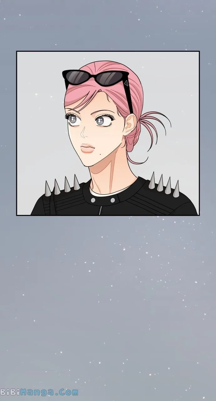 A Whirlwind Campus Affair Chapter 77 page 51