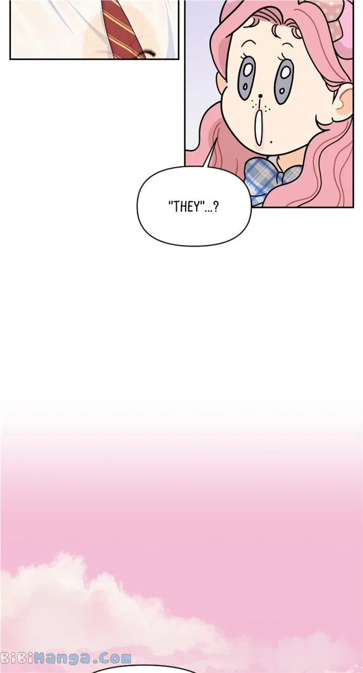 A Whirlwind Campus Affair Chapter 79 page 15